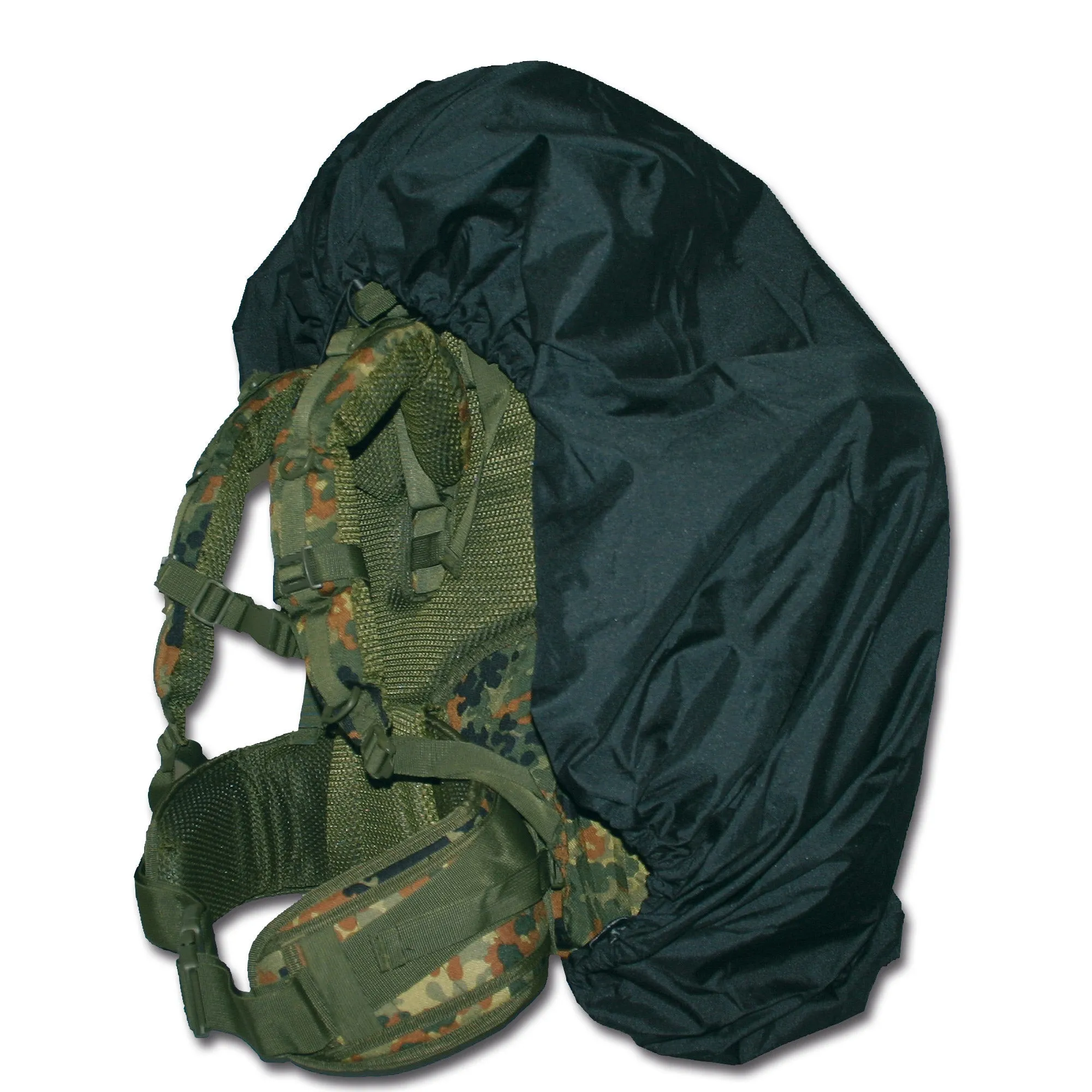TacGear -  Rucksackhülle TacGear
