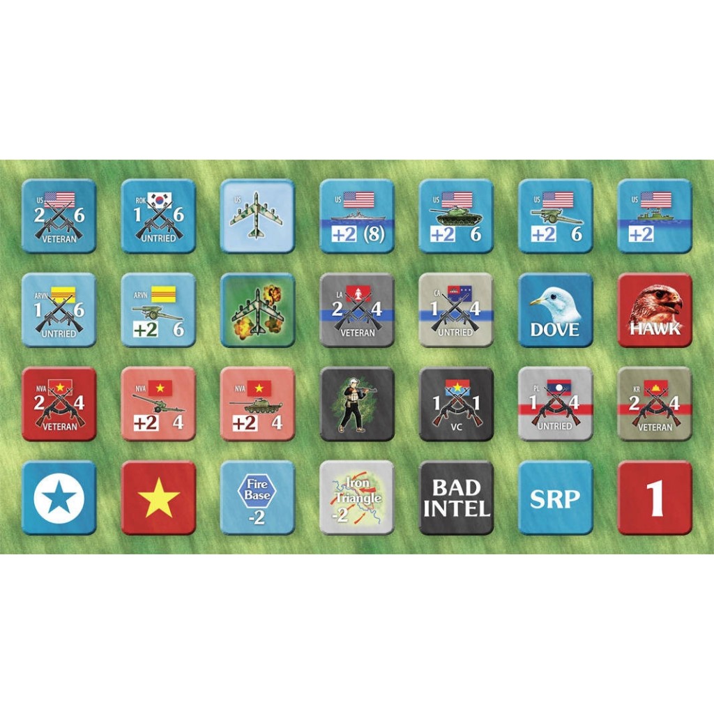 Hearts and Minds - Third Edition