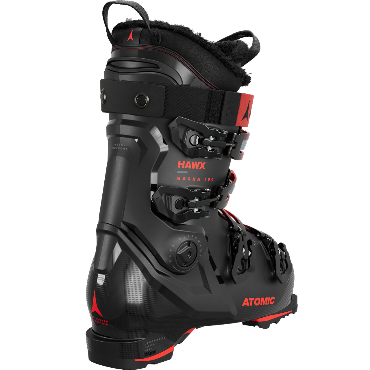 Atomic Hawx Magna 100 GW black/red | Atomic Skischuhe | Atomic | A | MARKEN | XSPO