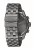 Nixon The Safari Dual Time All Gunmetal / Lum A1081-1418