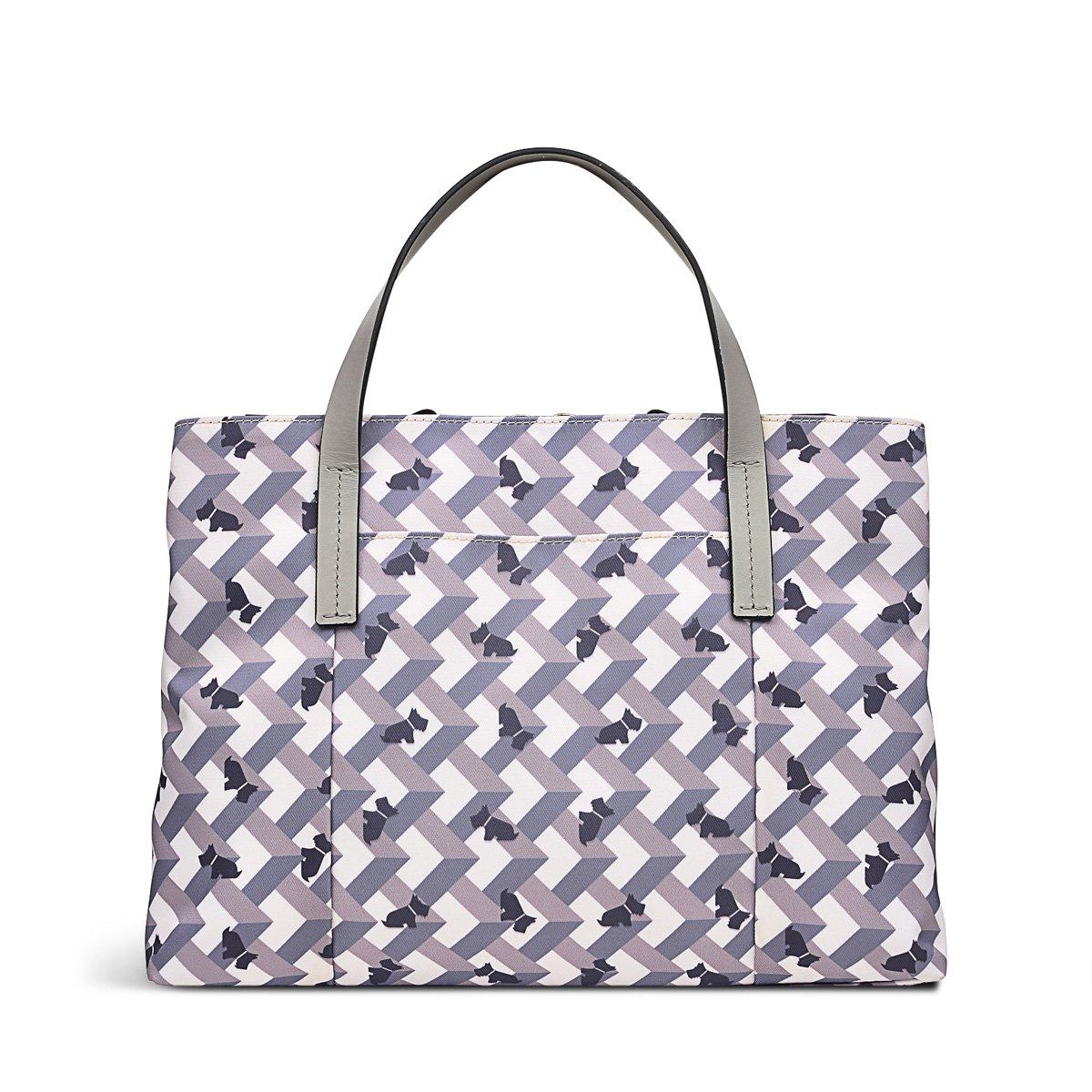 Radley Finsbury Park Geo Tote Bag