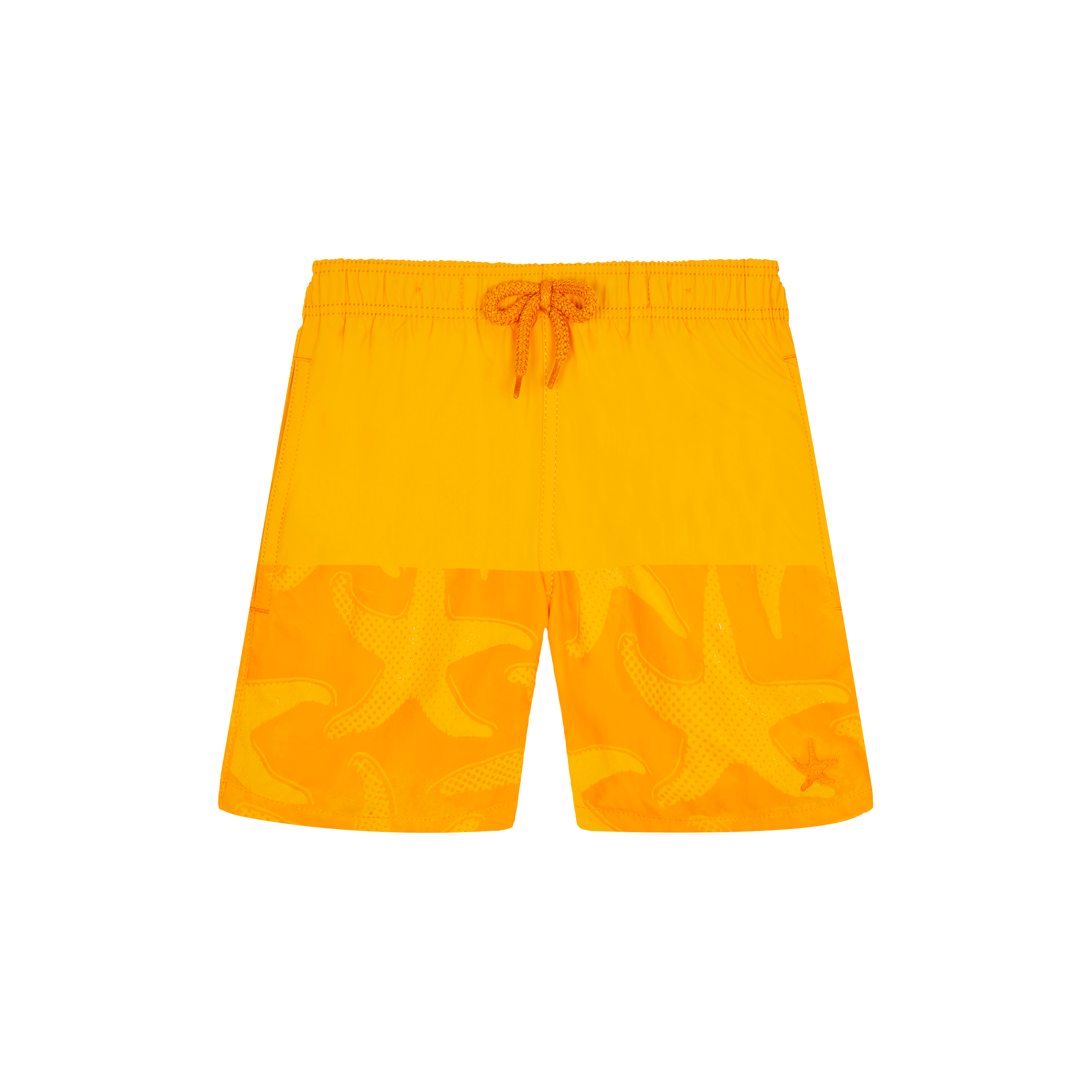 Maillot de bain garçon Starfish Art