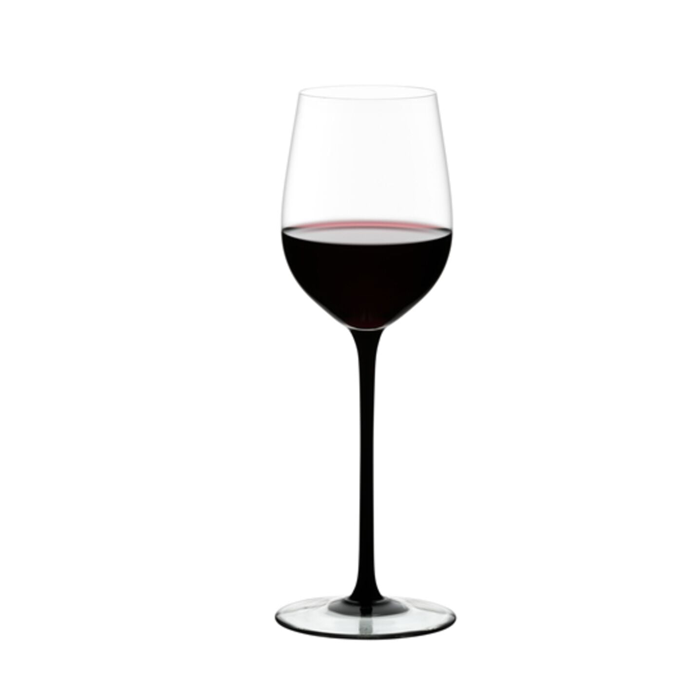 RiedelSOMMELIERS BLACK TIE Mature Bordeaux 4100/0