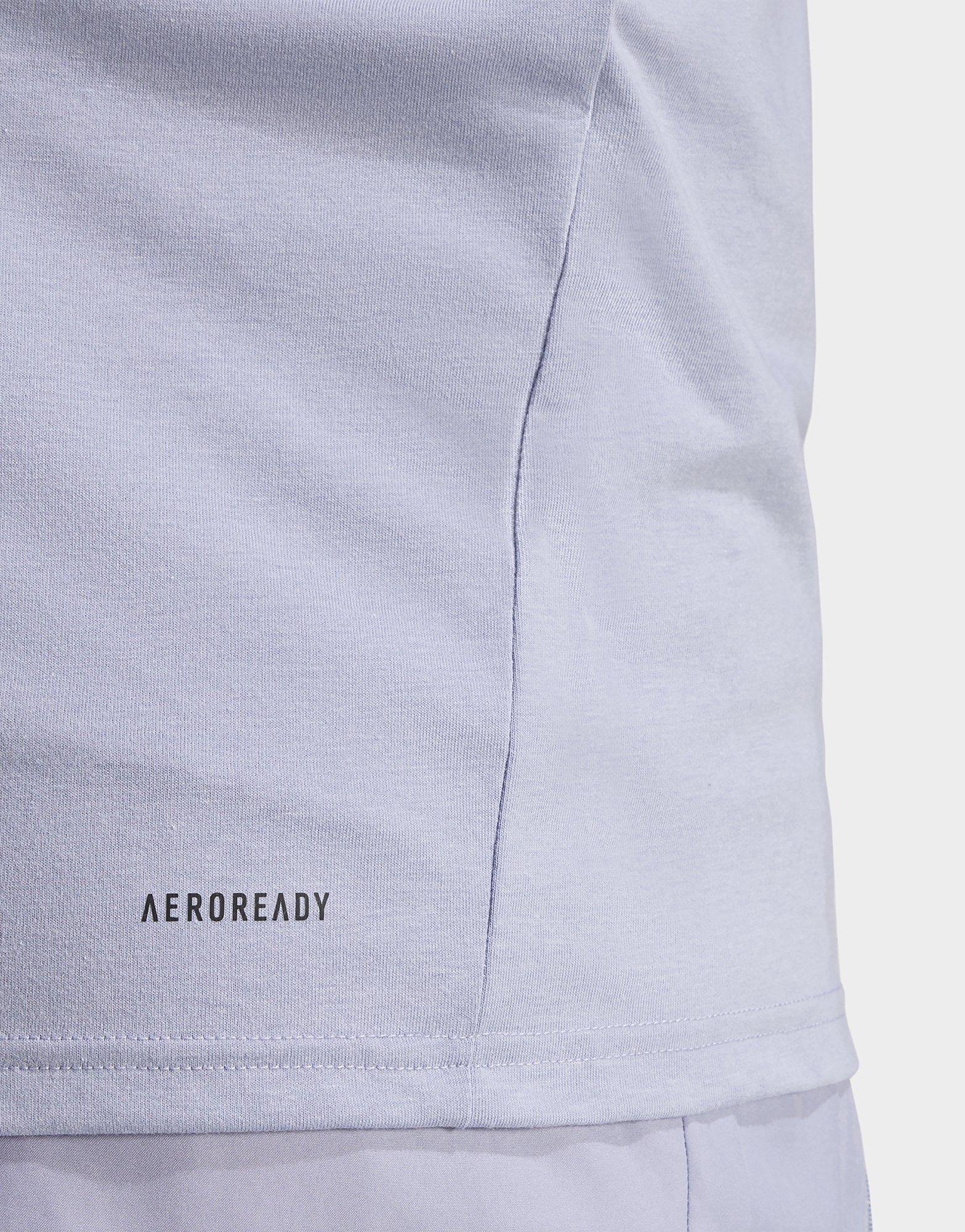adidas T-shirt d'entraînement Train Essentials Feelready