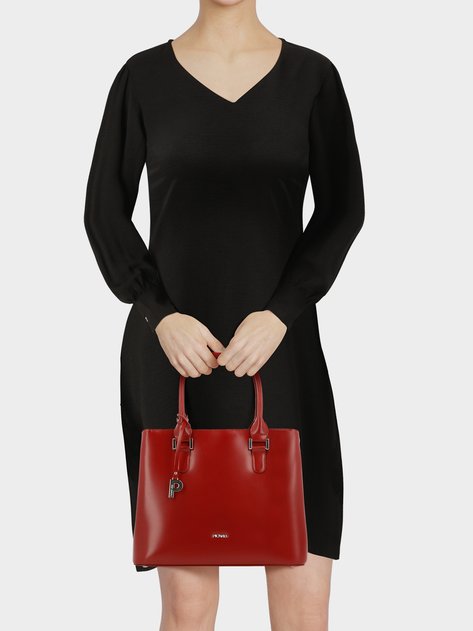 PICARD HENKELTASCHE BERLIN 5497