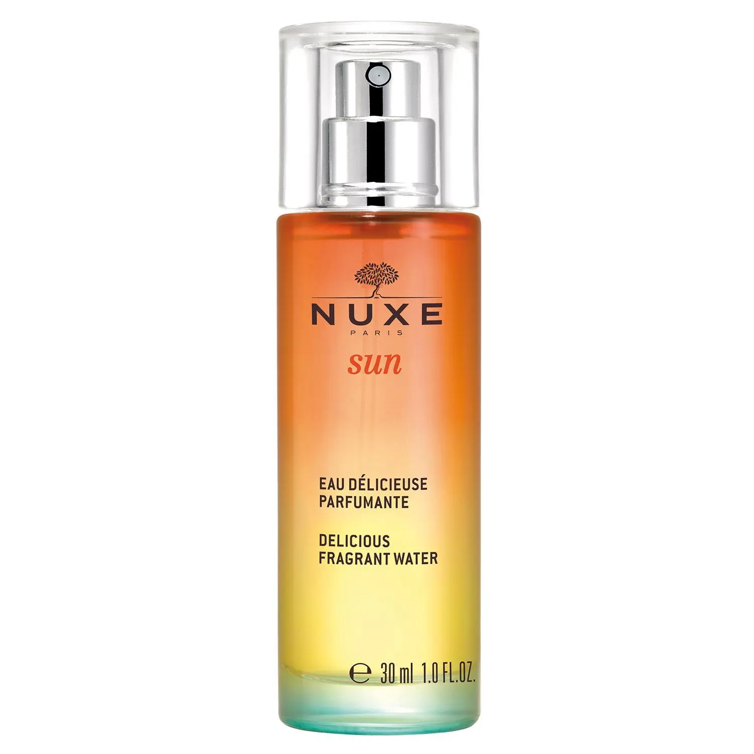 Nuxe - Eau Délicieuse Parfumante Nuxe Sun- Eau fraîche