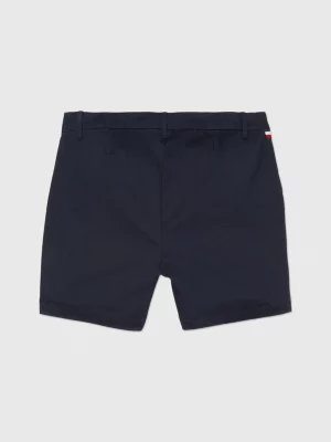 Calções Chino Adaptáveis