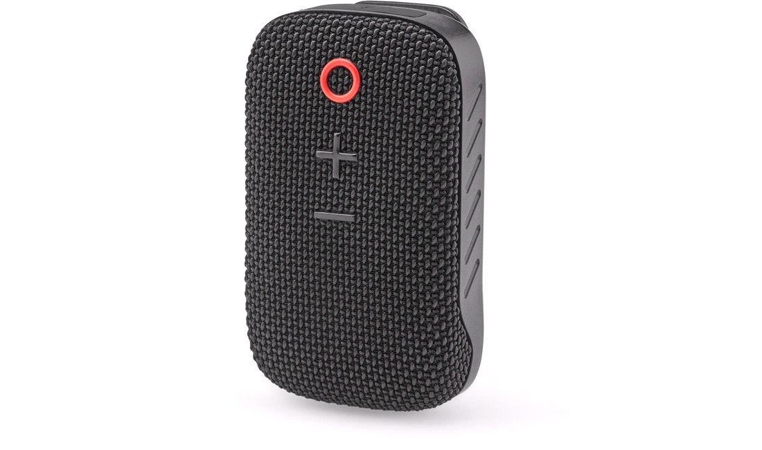 XZOUND BC-230 Mini speaker + handsfree