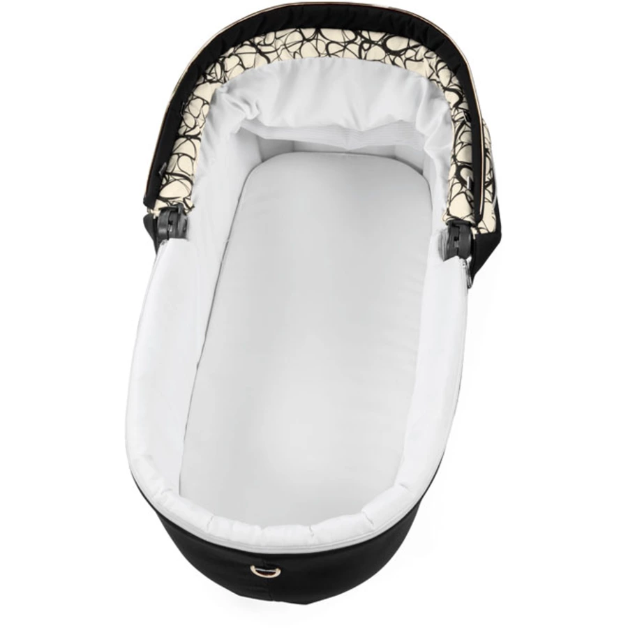 Peg Perego Tragewanne Culla Elite Graphic Gold