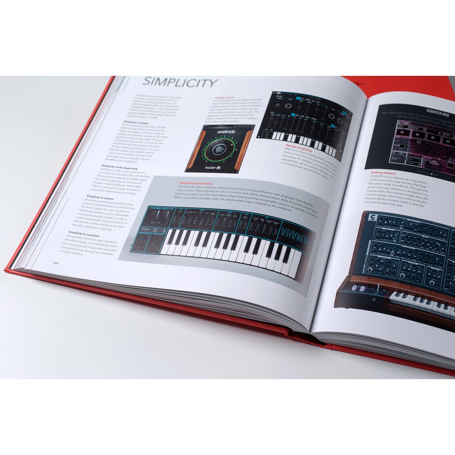 Bjooks Push Turn Move - Interface Design in Electronic Music boek