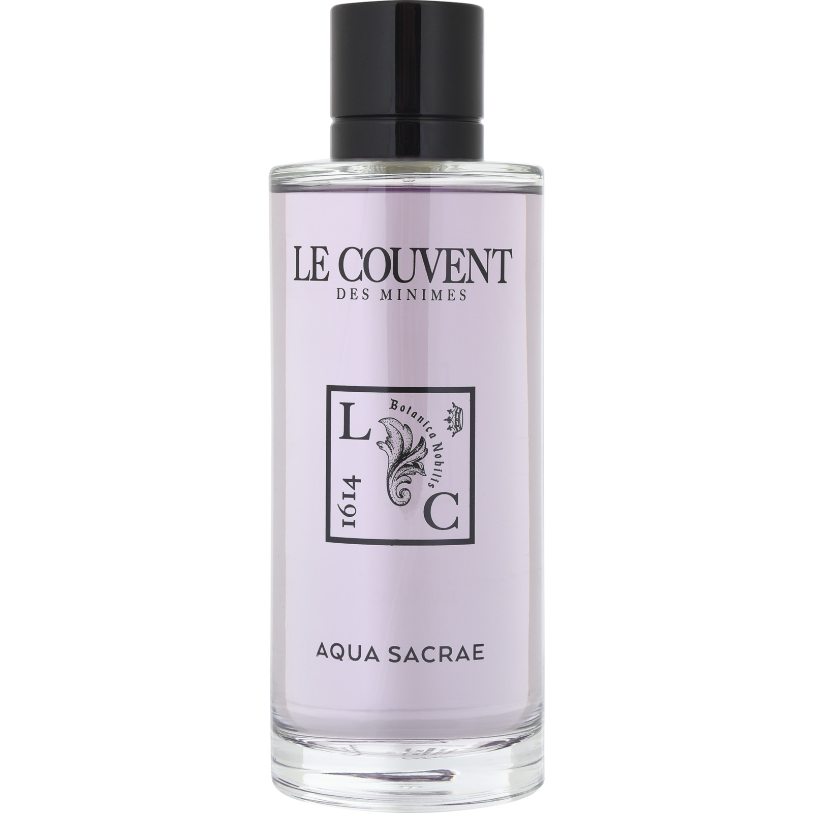 Le Couvent Aqua Sacrae Eau de Cologne 200 ml