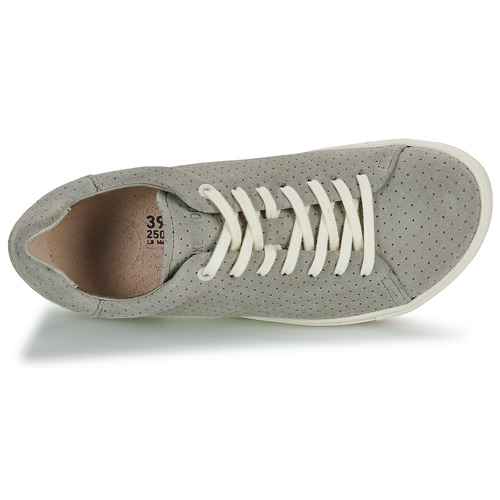 Birkenstock - Bend Low Dotted LEVE - Gris