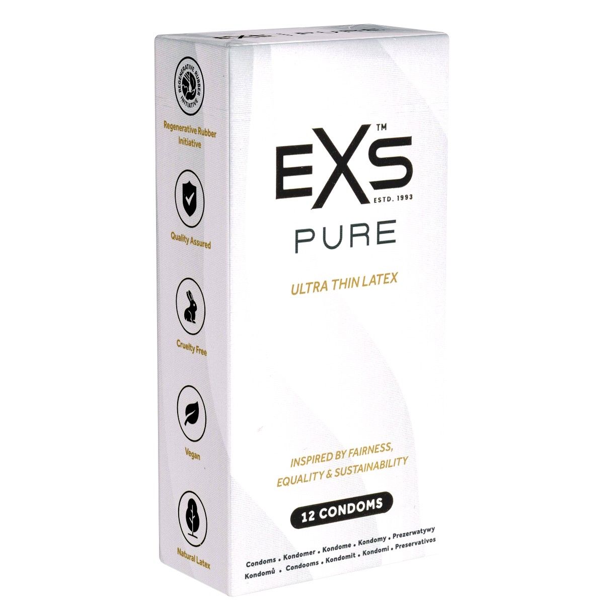 EXS *Pure*