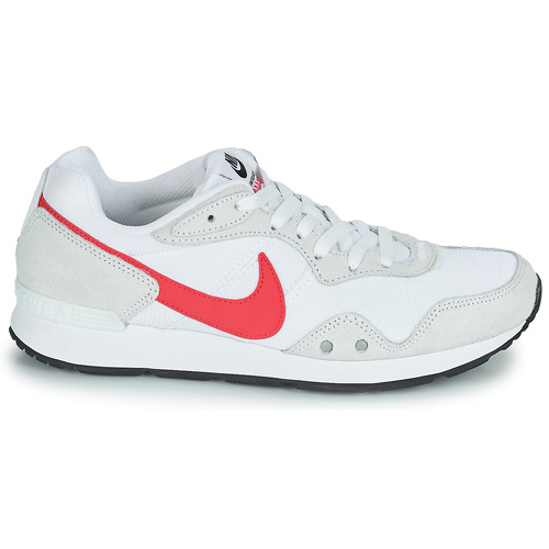 Nike - VENTURE RUNNER - Blanc / Rose