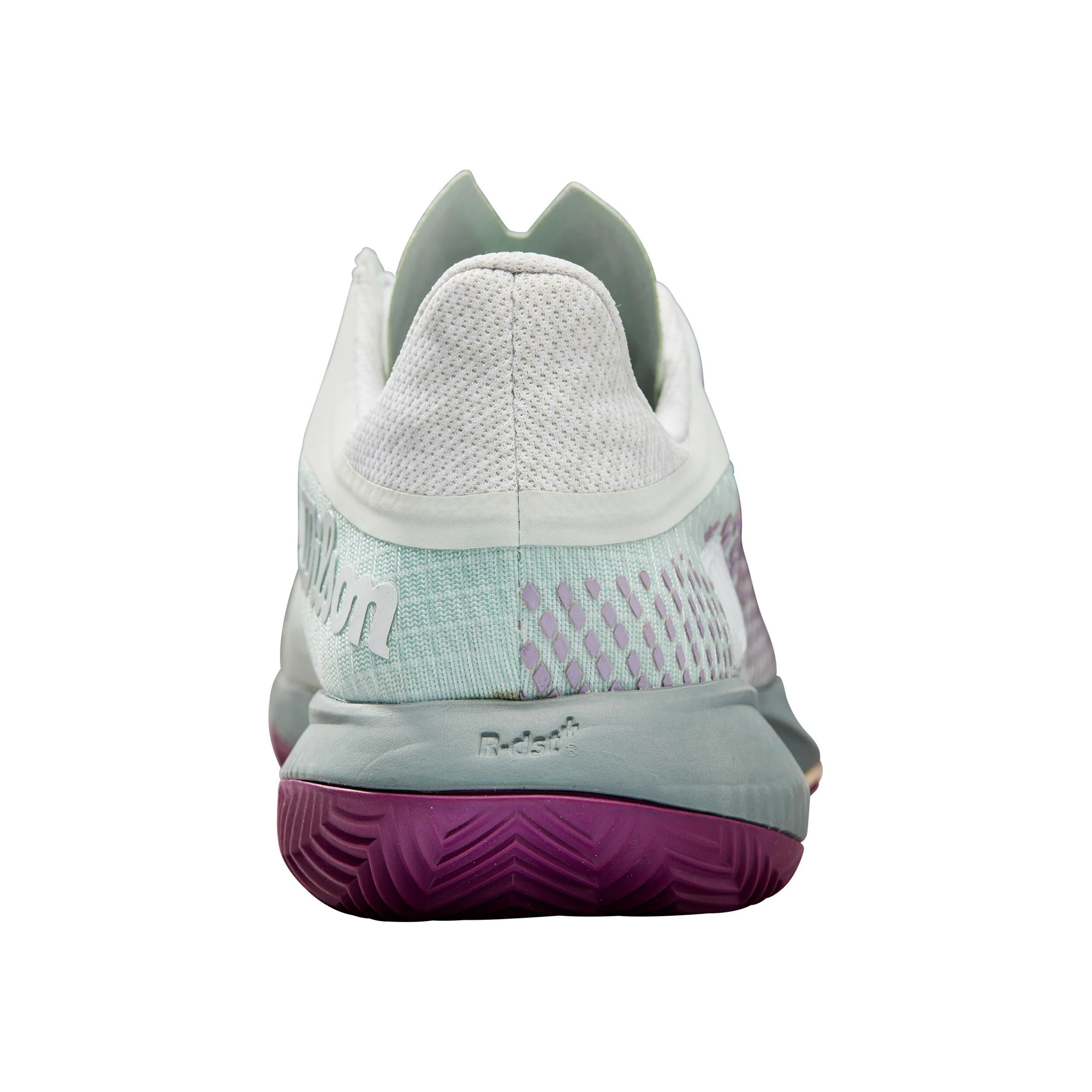 Wilson Kaos Swift 1.5 2024 CLY Chaussure Terre Battue Femmes - Mint