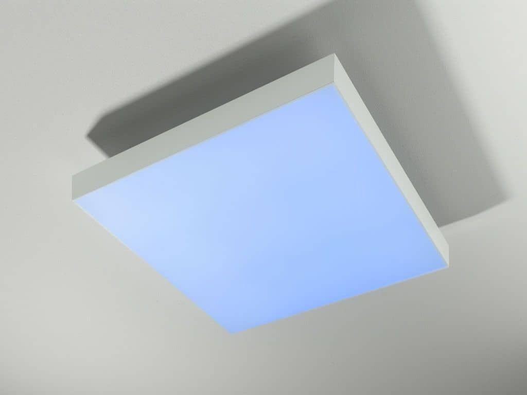 LED-Deckenleuchte