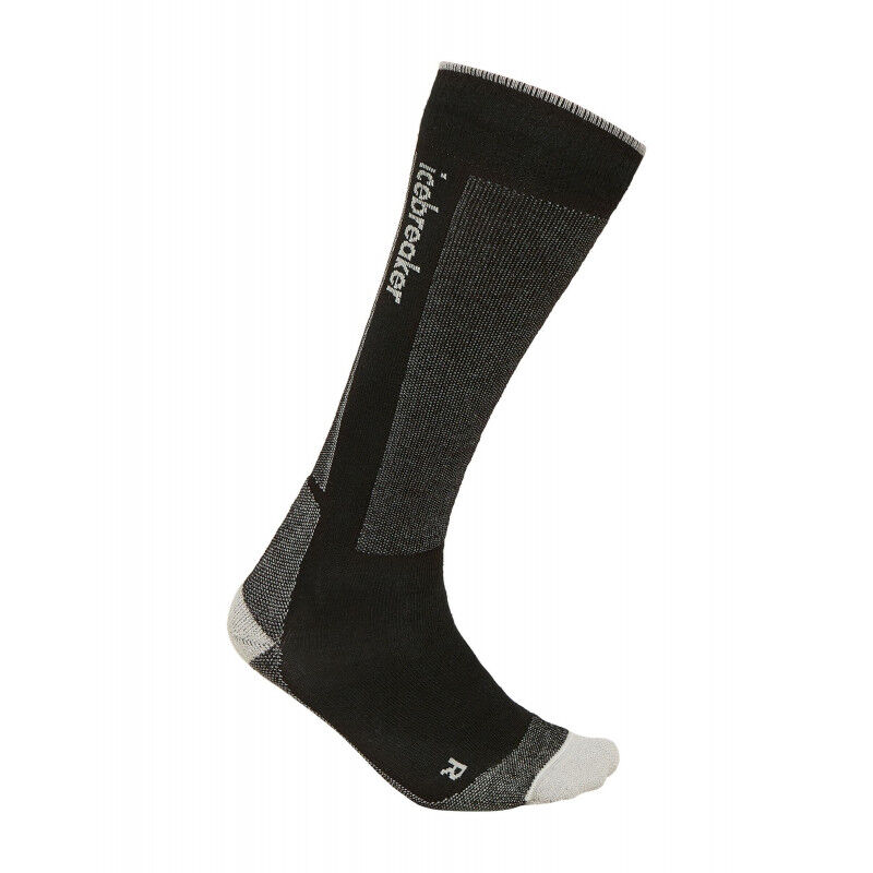 Ski+ Light OTC - Chaussettes en laine mérinos homme
