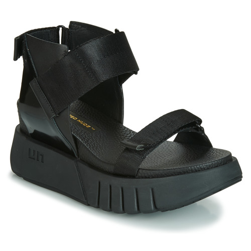 United nude - DELTA RUN - Noir