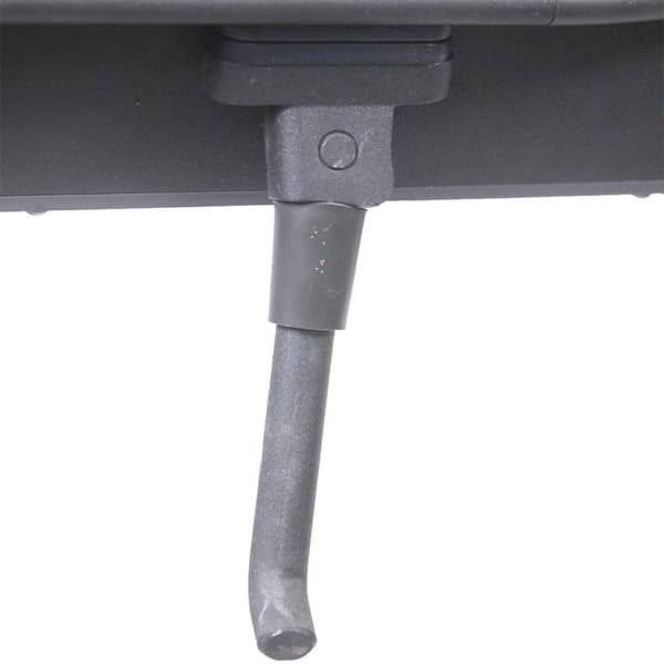 Sett for modifisering av Xiaomi M365 fra 8 «til 10
