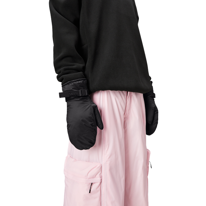 Rains<br>Handsker Vardo Mittens Str M