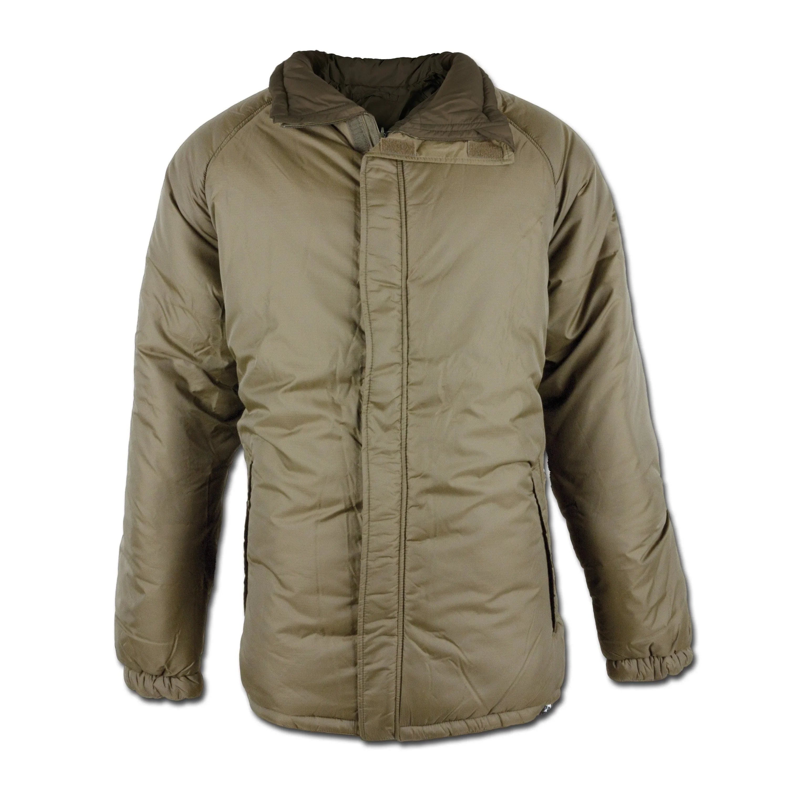 Carinthia -  Thermojacke G-Loft wendbar