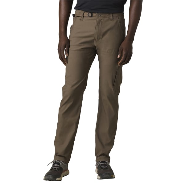 Pantalon escalade PRANA STRETCH ZION SLIM PANT II MUD