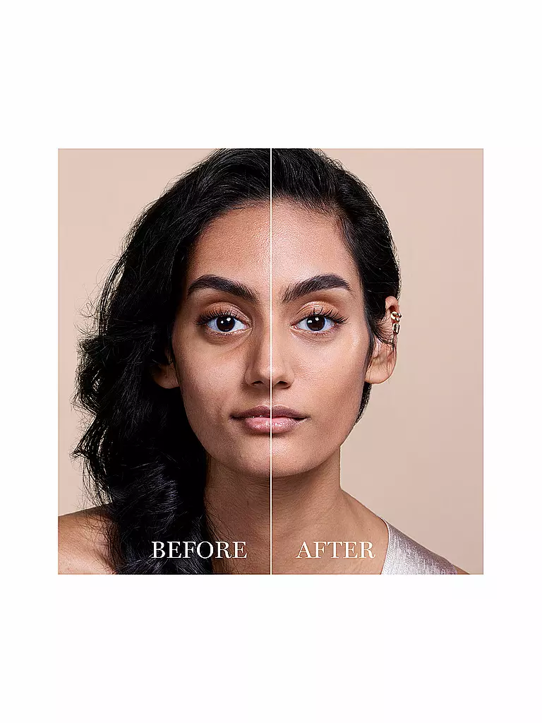 LANCÔME Teint Idole Ultra Wear Care & Glow Foundation ( 425C ) braun