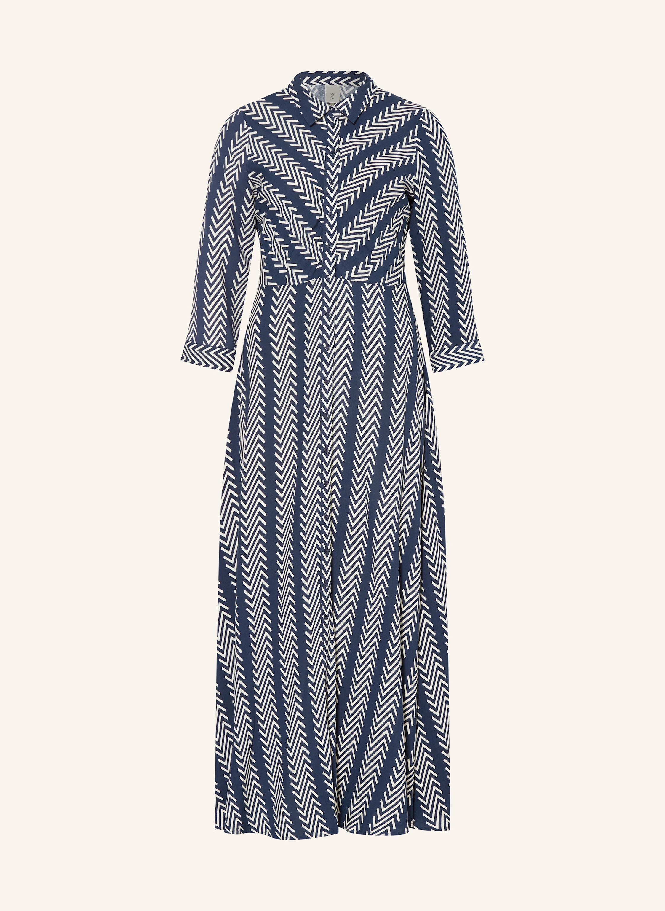 Y.A.S. Hemdblusenkleid