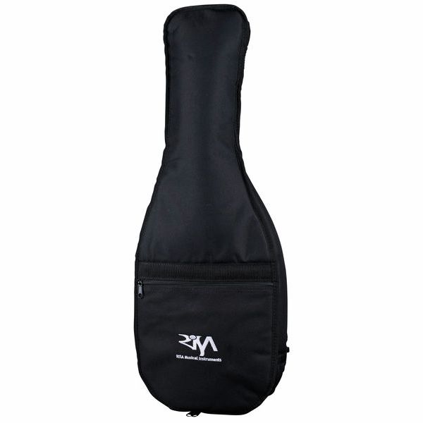 Risa Soprano Ukulele Single Cut TS