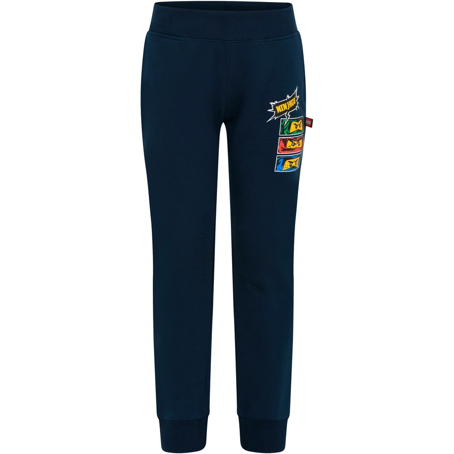 LEGO® WEAR SWEATPANTS LWPARKER 603 dark navy