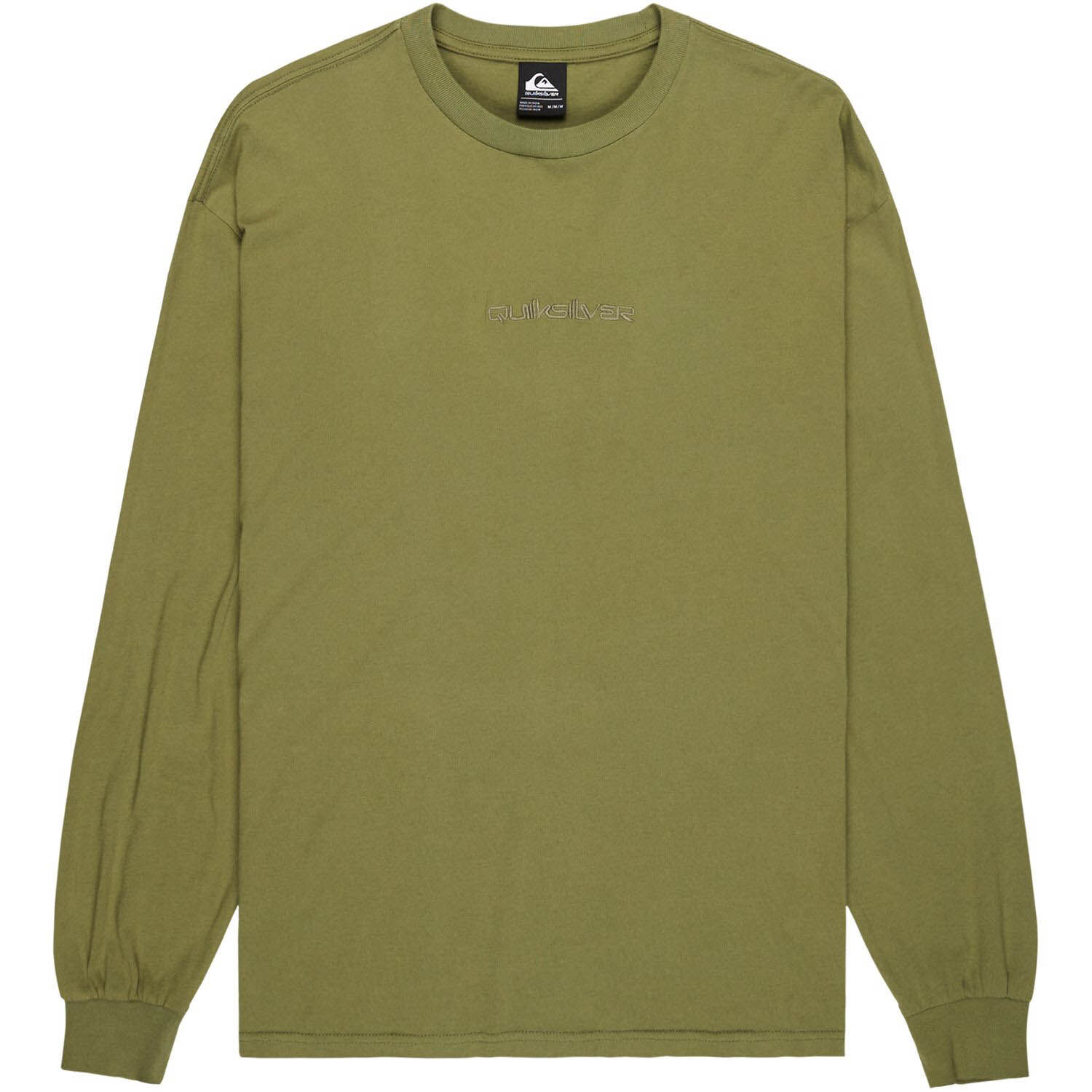 QuiksilverSalt Water LS