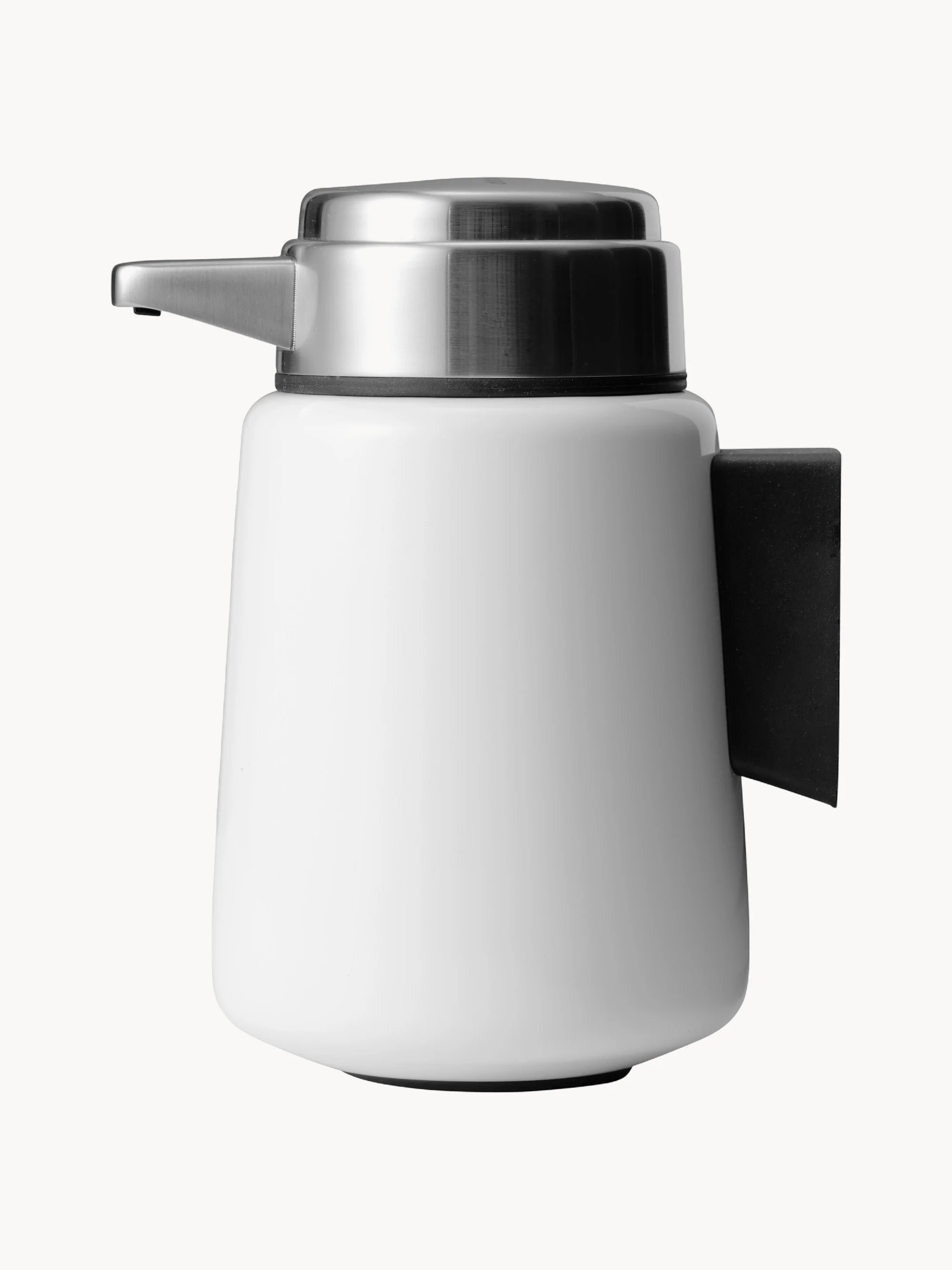 Zeepdispenser Vipp9w voor wandmontage