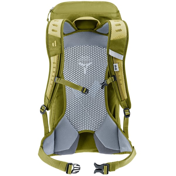 Sac à dos randonnée DEUTER AC LITE 16 LINDEN/CACTUS
