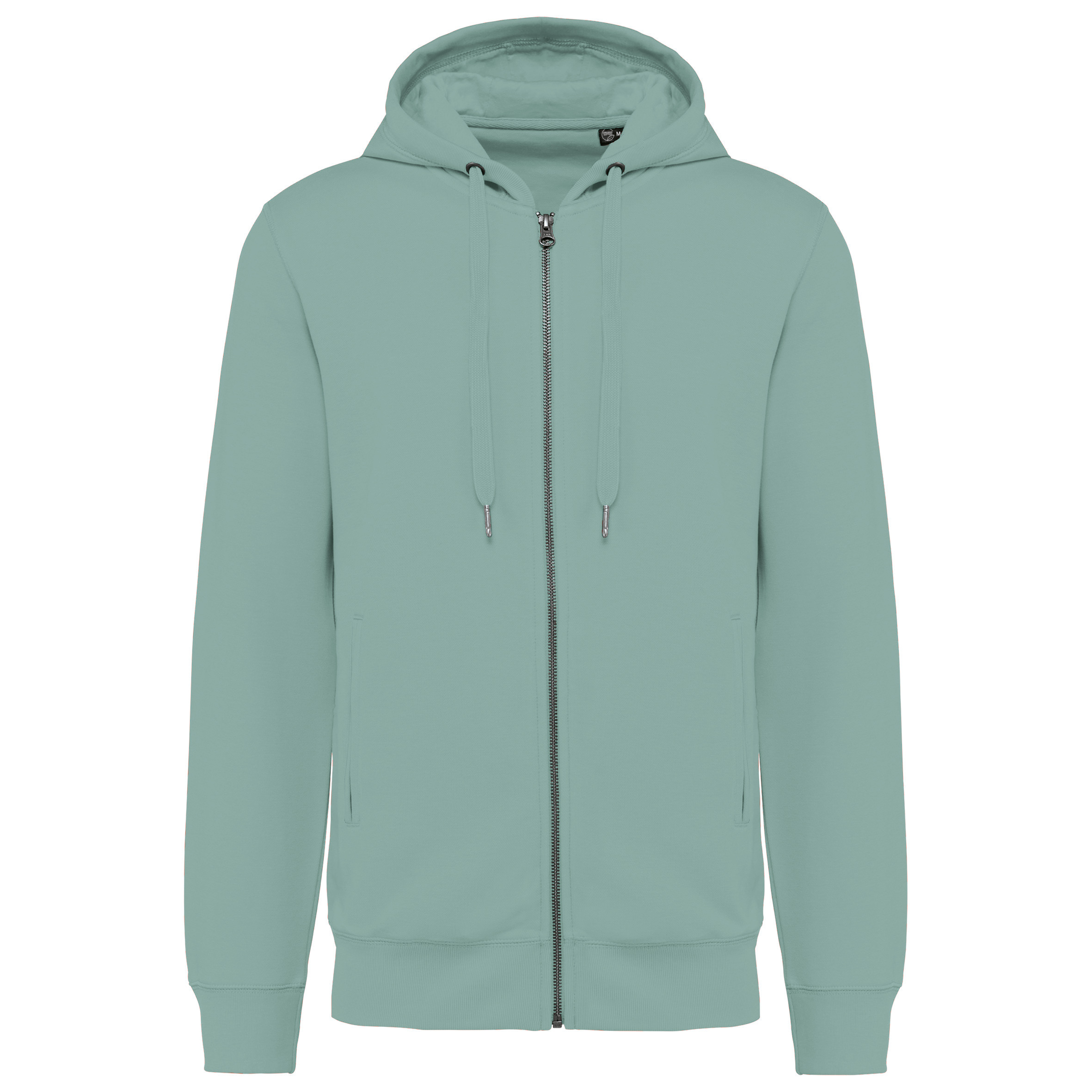 Kariban K4008 - Sweat à Capuche Éco-Responsable en Terry Français