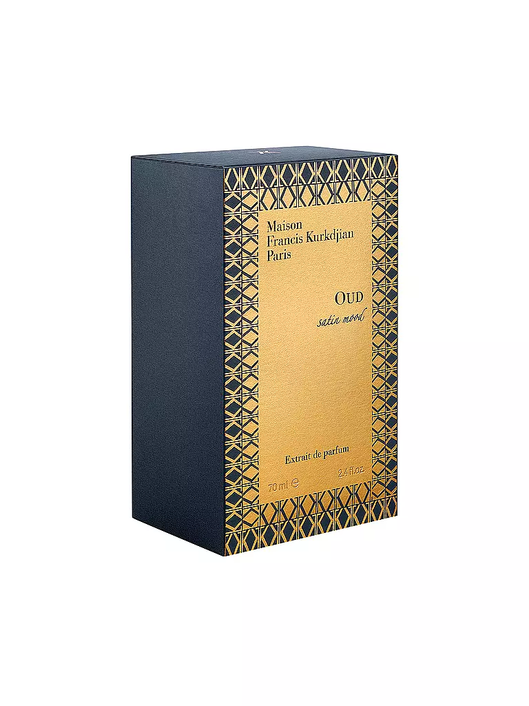 MAISON FRANCIS KURKDJIAN OUD Satin Mood Eau de Parfum 70ml keine Farbe