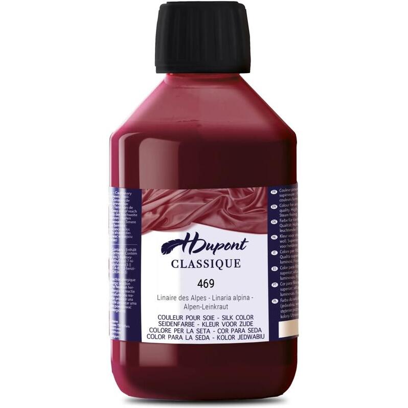 HD classique 250ml Linaire des alpes - Linaire des Alpes