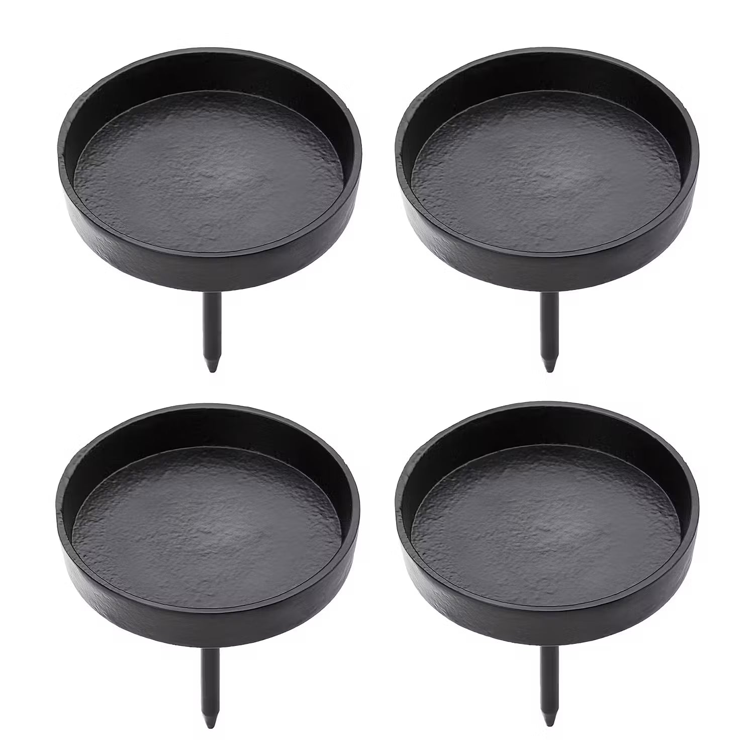 ADVENT Kerzenpick 4er-Set
