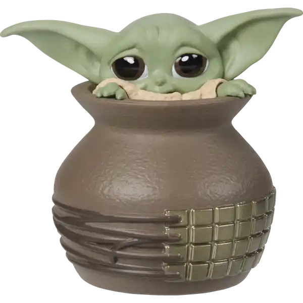 Star Wars The Bounty Collection Grogu