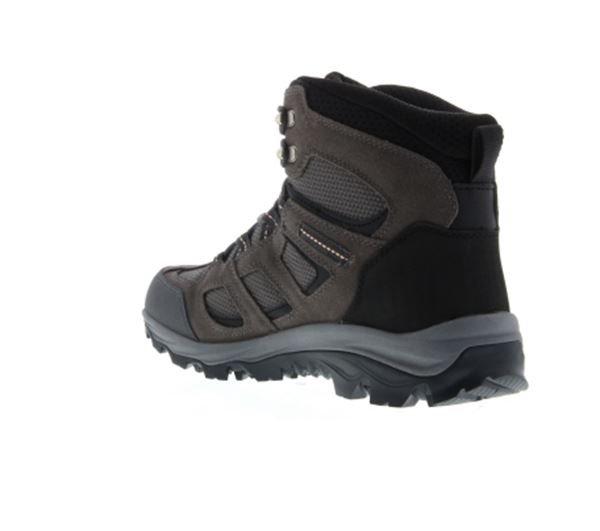 Jack Wolfskin JW Ladies Vojo 3 Mid