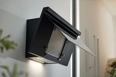 Miele Emhætte DAH 2660 Escala
