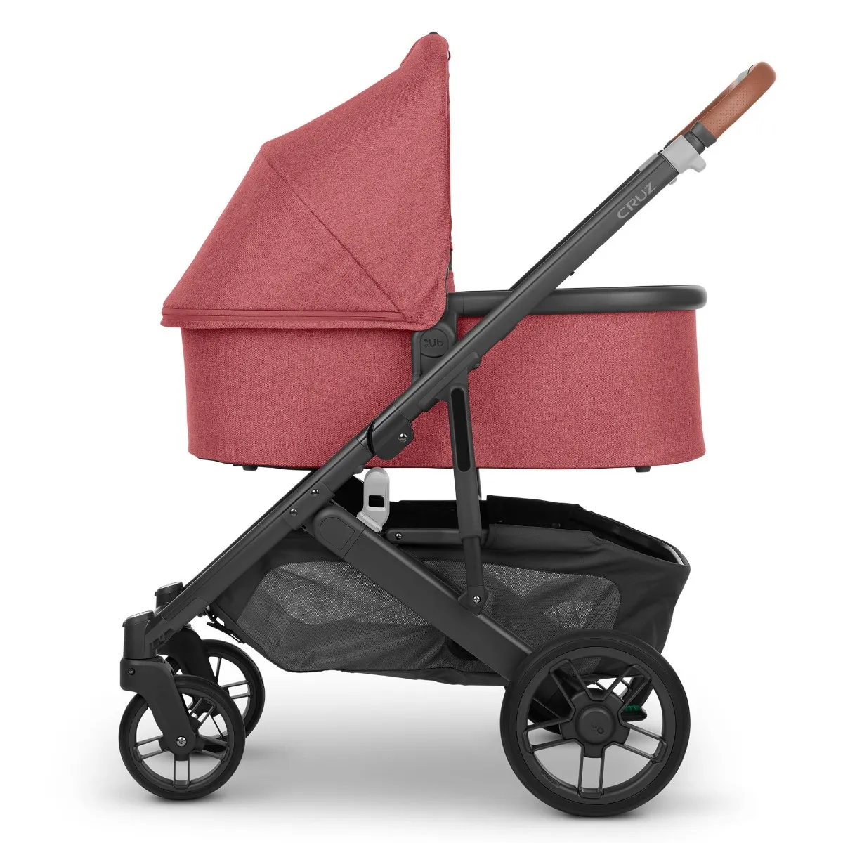 UPPAbaby Landau pour Vista V2  Cruz V2  Ridge - Lucy