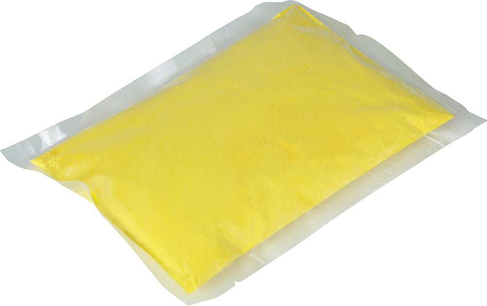 Gele Holi Poeder 200gr