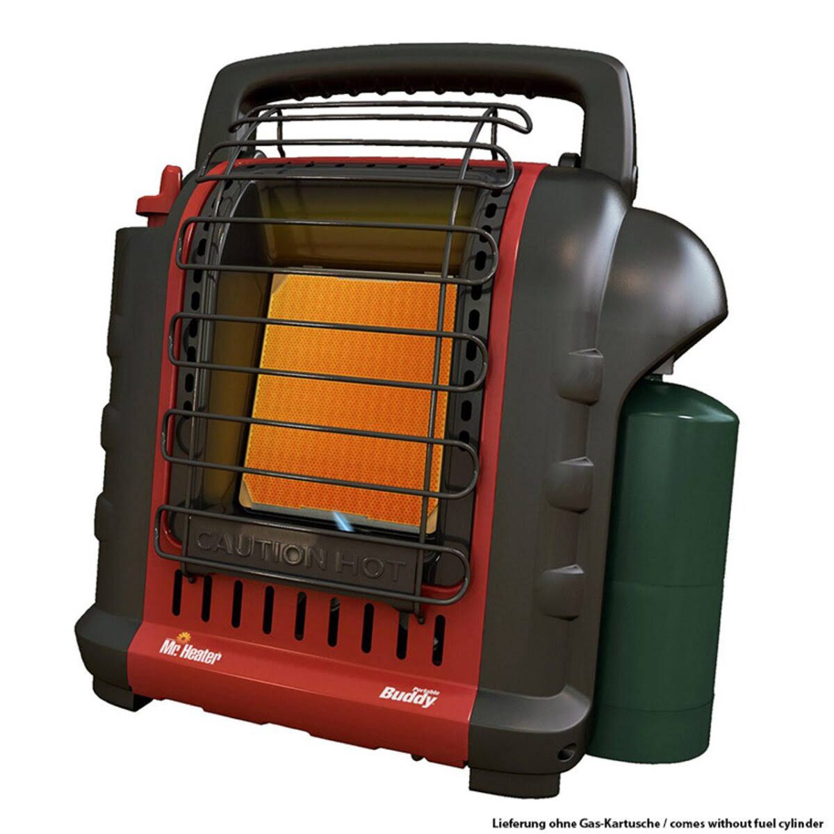 Mr. Heater Portable Buddy