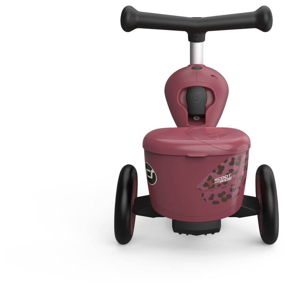 Køb Scoot and Ride Wildcat Higwaykick 1 Lifestyle