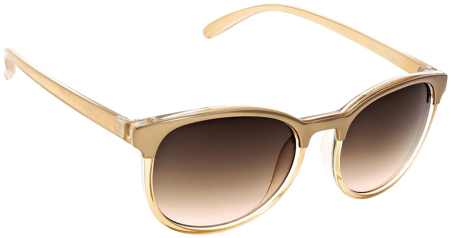 Sonnenbrille - Champagne Shine