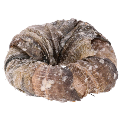 BePure Rind-& Fischhaut Donut 10cm/500g