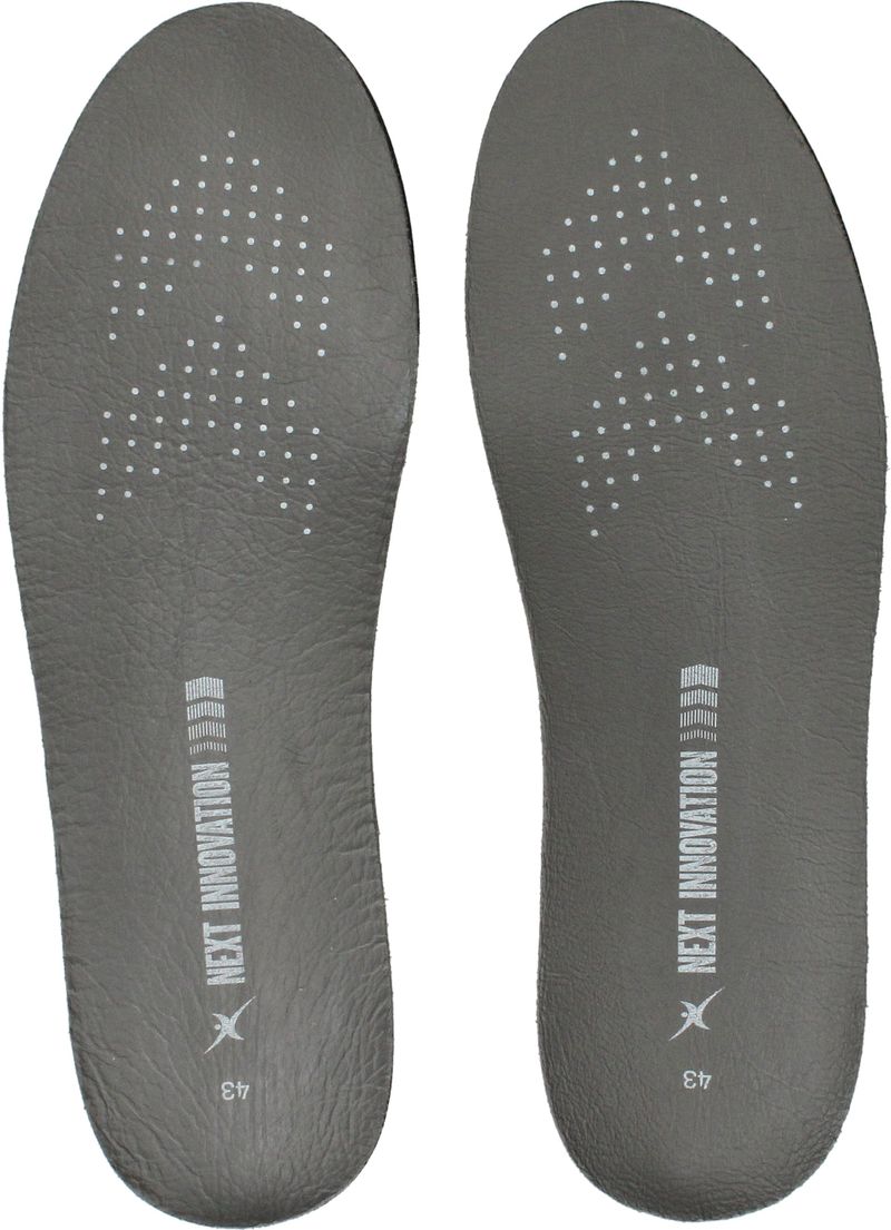 Xsensible Colorado Stretchwalker Sneakers Wit Heren