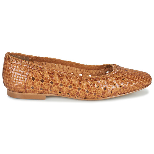 JB Martin - SOLAIRE - Tressé camel