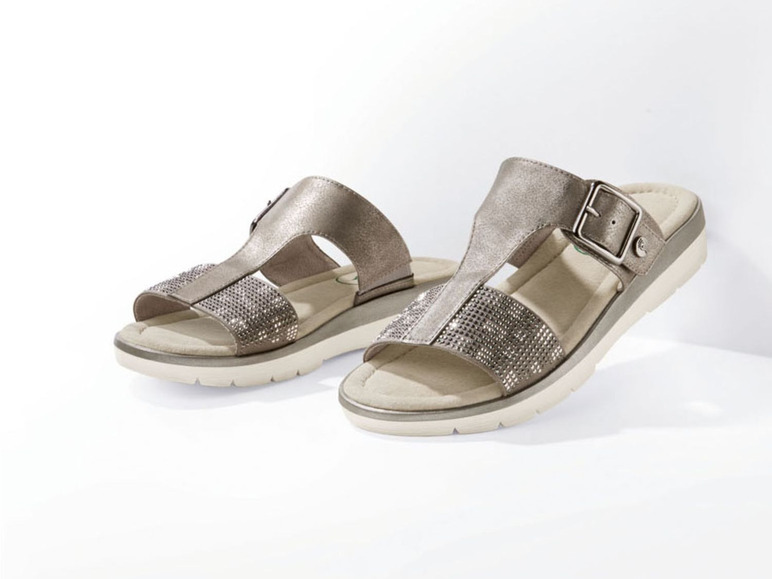 Dames sandalen