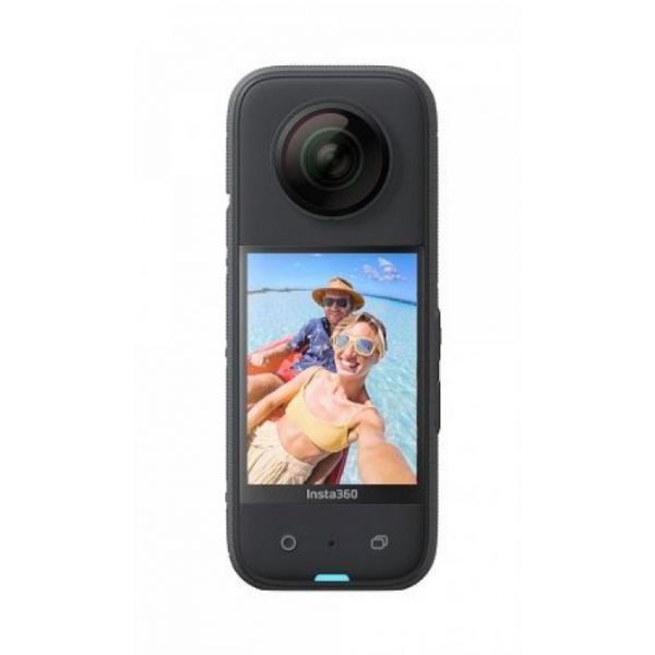 Action Cam Insta360 X3 360 5.7K